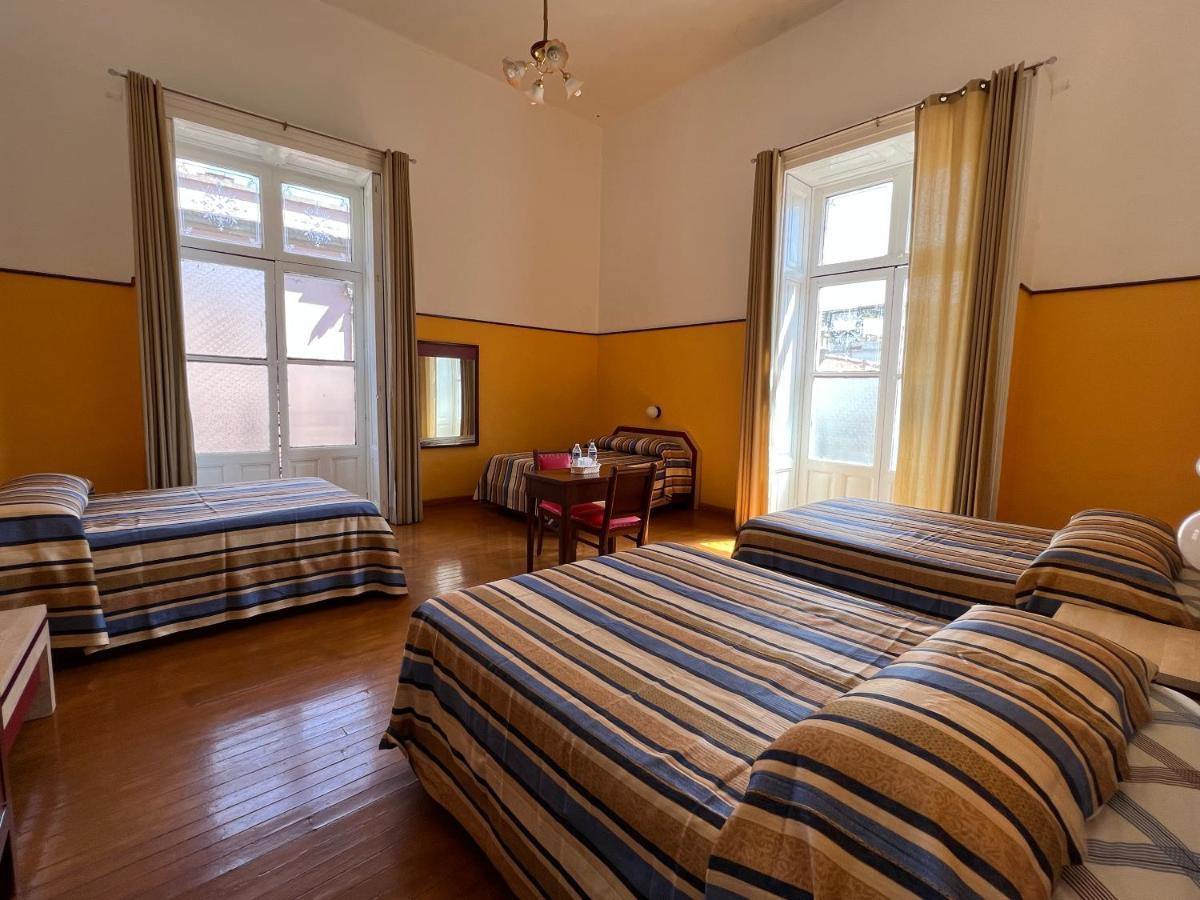 Hotel Isabel เม็กซิโกซิตี้ ภายนอก รูปภาพ
